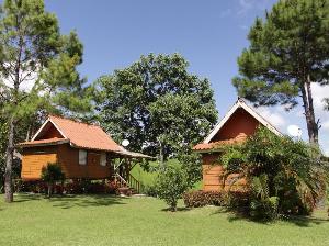 Phucome Resort, Phetchabun