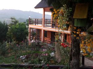 Kularbdoi Resort, Phetchabun