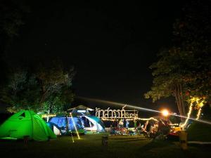 Buasawan Resort & Restaurant, Kanchanaburi
