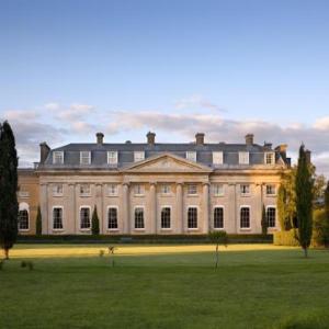 Hotels near Ickworth House - The Ickworth Hotel And Apartments- A Luxury Family Hotel