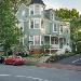 Maine Savings Pavilion at Rock Row Hotels - The Chadwick Bed and Breakfast