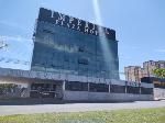 Gama Brazil Hotels - Imperial Plaza Hotel