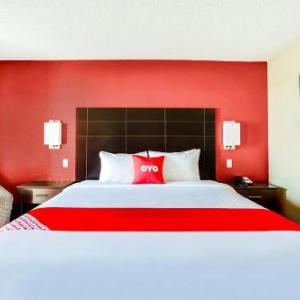 OYO Hotel Tyler Northwest Mineola Hwy