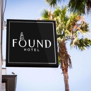Hotels near Music Box San Diego - Found Hotel San Diego