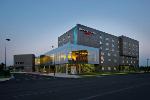 Auraria Events Center Colorado Hotels - SpringHill Suites By Marriott Denver Downtown