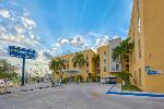 Campeche Mexico Hotels - City Express By Marriott Campeche