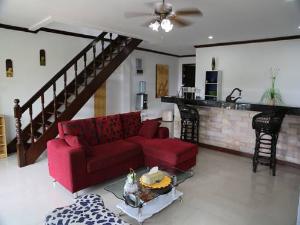 BEA APARTMENT, Lamai