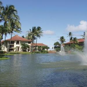 Hotels near Kaua'i Community College Performing Arts Center - Kauai Beach Villas