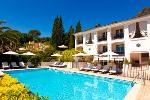 Vence France Hotels - Hotel Les Vergers De Saint Paul