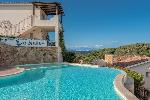 Baja Sardinia Italy Hotels - Residence Ea Bianca