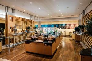 Radisson Blu Hotel Hannover, Hannover