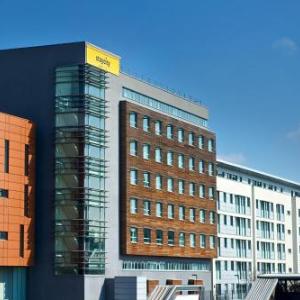 Hotels near The Beck Theatre Haves - Staycity Aparthotels London Heathrow