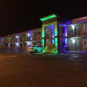 General Jackson Hotels - Lotus Inn and Suites Nashville