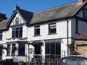 The Bowes Hotel, Hexham