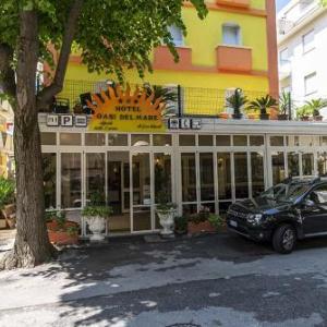 RDS Stadium Rimini Hotels - Hotel Oasi del Mare