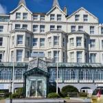 Hotels near Villa Marina and Gaiety Theatre Complex - The Empress Hotel