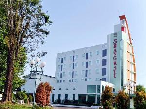 Shang Ratu Hotel Jambi, Jambi