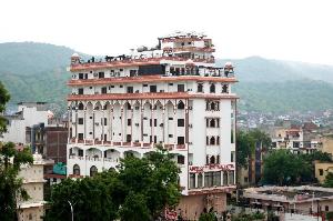 Amer City Heritage Hotel, Jaipur