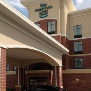 Homewood Suites By Hilton Joplin