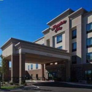 Hard Rock Live Rockford Hotels - Hampton Inn By Hilton Beloit