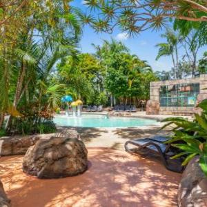 Ashmore Palms Holiday Village