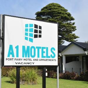 A1 Motels and Apartments Port Fairy