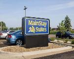 North Dakota School-Resprtry North Dakota Hotels - MainStay Suites Bismarck