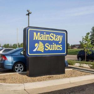 MainStay Suites Bismarck