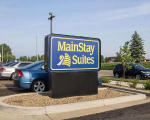 MainStay Suites Bismarck, Bismarck