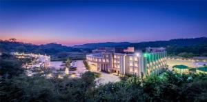 Golden Tulip Chandigarh, Panchkula, Zirakpur