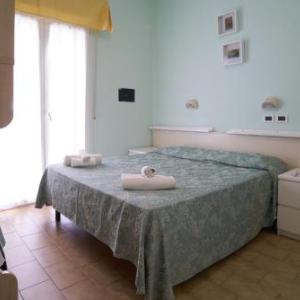 RDS Stadium Rimini Hotels - B&B Villa Madana