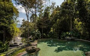 Four Seasons Tented Camp Golden Triangle, Chiang Rai