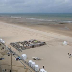 Hotel De Zeebries