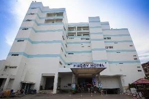 Friday Hotel, Uttaradit