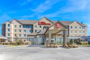 Hilton Garden Inn Ardmore, Ardmore