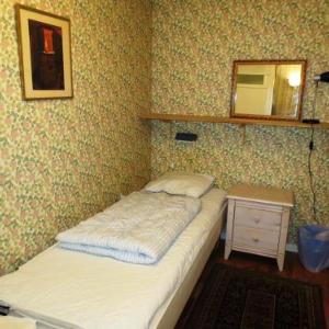 Hostel Bed & Breakfast