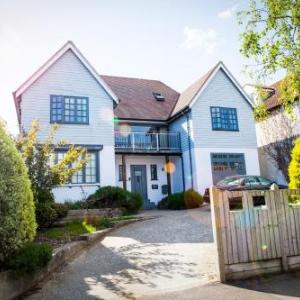 Birch House Bed & Breakfast