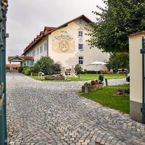 Hotel LinderHof Erfurt