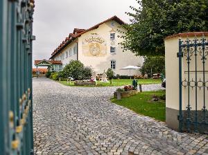 Hotel Linderhof, Erfurt