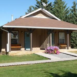 Hotels near Grandview Stage Resort - Grandview Stage Resort