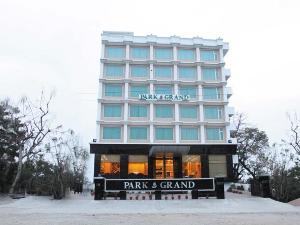 Hotel Park Grand, at Haridwar, Haridwar