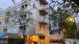 Hotel Bhooshan, Pune