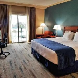 Lucky 7 Casino & Hotel (Howonquet Lodge)