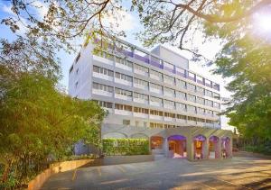 Vivanta Bengaluru Residency Road, Bangalore