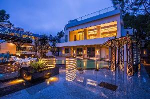 Millennium Park Resort, Mahabaleshwar