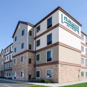 Staybridge Suites Lincoln North East