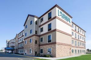 Staybridge Suites Lincoln North East, Lincoln