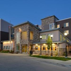 First Avenue Club Iowa City Hotels - Residence Inn by Marriott Coralville