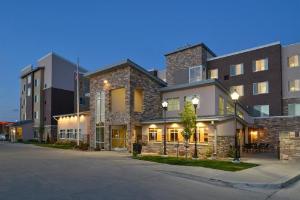 Residence Inn Coralville, Coralville