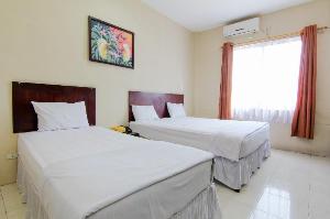 Hotel Sing A Song, Pematang Siantar
